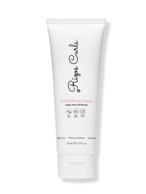 Rizos Curls Curl Defining Cream Mini 2.5oz BRAND NEW/SEALED